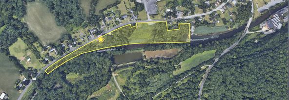 Multifamily Apartments Located on ±10 Acres: 584 Route 627, Pohatcong (Warren County), NJ 08865